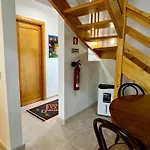 Casa Da Curva 度假居 Mendiga