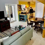 度假居 Casa Da Curva Mendiga