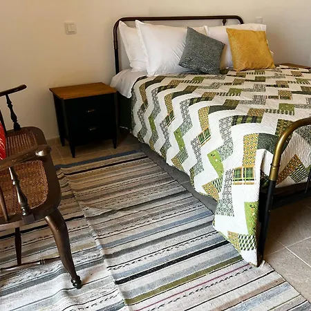 Casa Da Curva Holiday home *