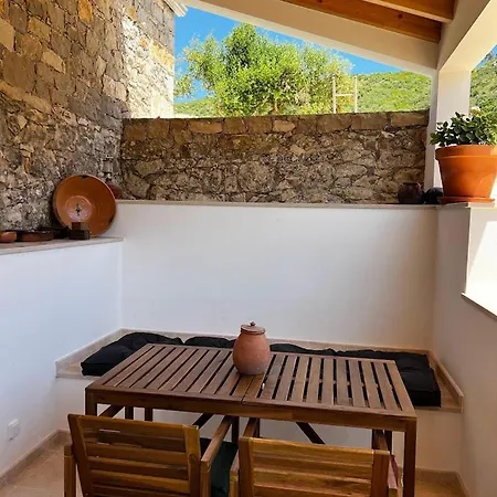 Holiday home Casa Da Curva