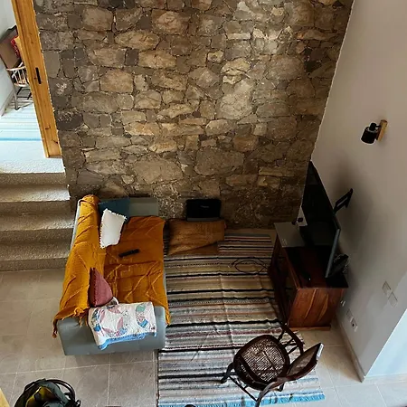 Casa Da Curva * Mendiga