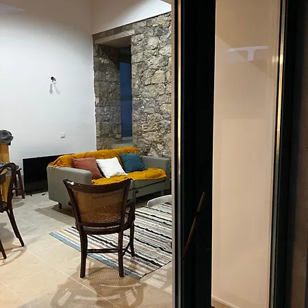 Casa Da Curva *