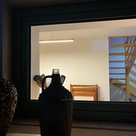 Casa Da Curva *
