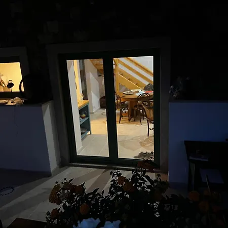 Casa Da Curva
