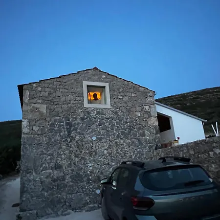 Holiday home Casa Da Curva