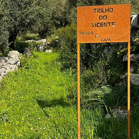 Nyaraló Casa Da Curva *