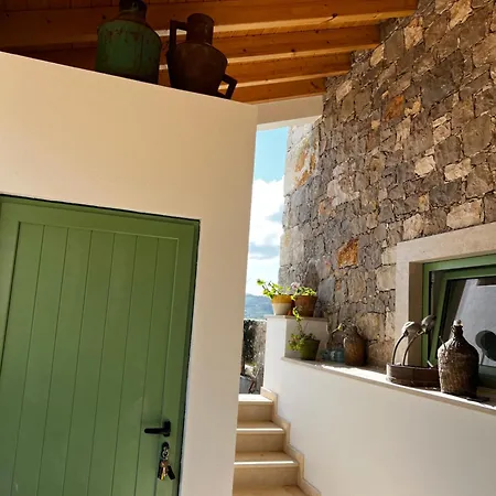 Holiday home Casa Da Curva