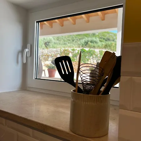 Casa Da Curva Mendiga