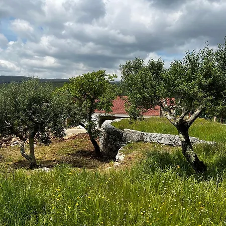 בית נופש Casa Da Curva
