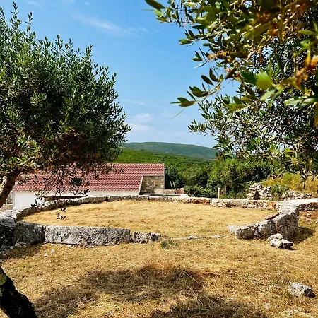 Casa Da Curva Holiday home