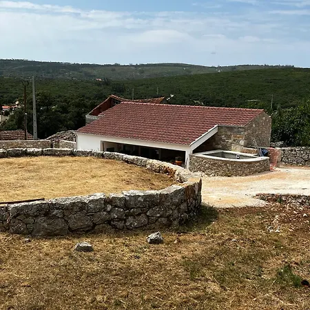 Casa Da Curva Holiday home *