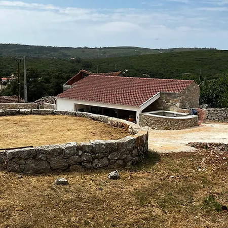 Casa Da Curva Holiday home *