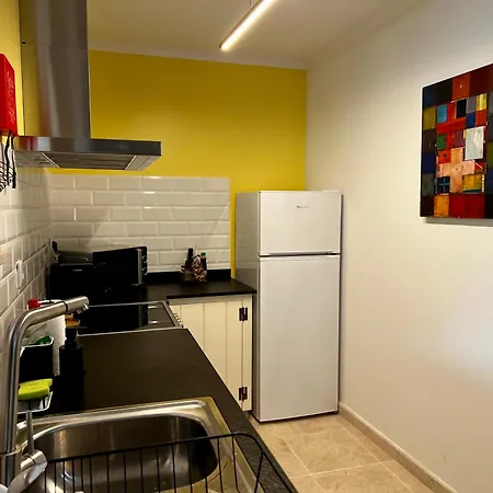 Casa Da Curva Holiday home Mendiga