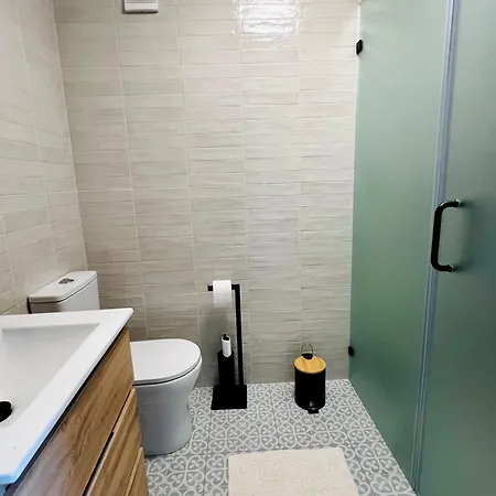 Holiday home Casa Da Curva *