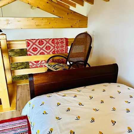 Holiday home Casa Da Curva Mendiga