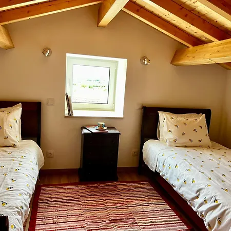 Holiday home Casa Da Curva