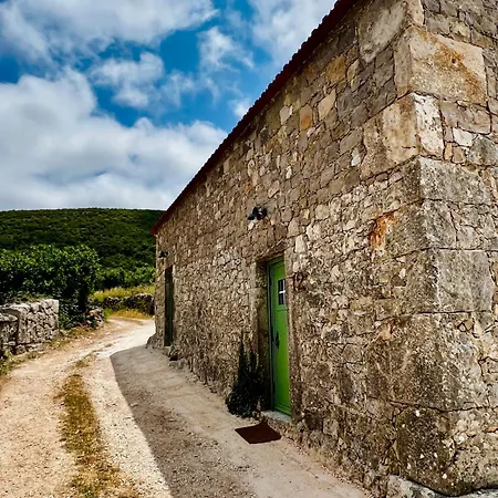 Casa Da Curva Holiday home