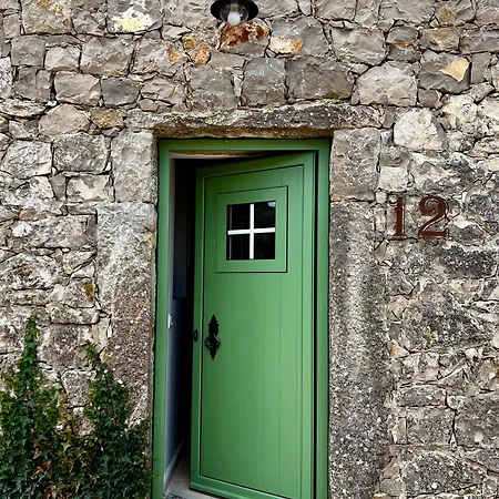 Casa Da Curva Holiday home