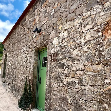 Nyaraló Casa Da Curva