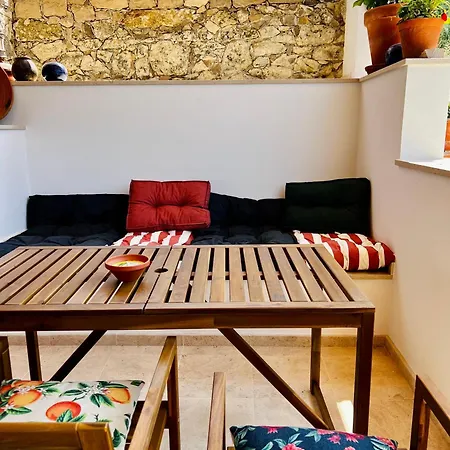 Holiday home Casa Da Curva