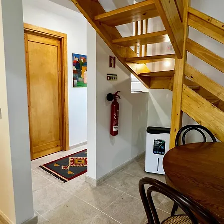 Casa Da Curva Holiday home Mendiga
