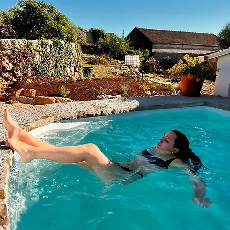 Holiday home Casa Da Curva