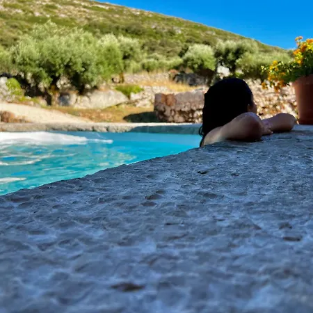 Casa Da Curva * Mendiga