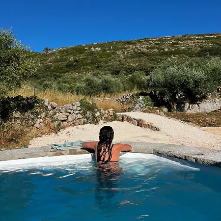 Casa Da Curva Holiday home