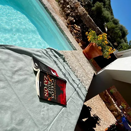 Holiday home Casa Da Curva *