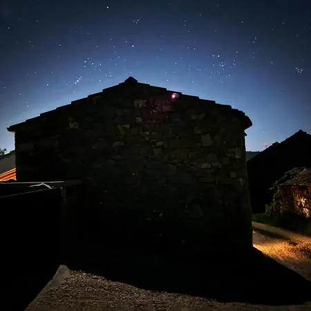 Holiday home Casa Da Curva *