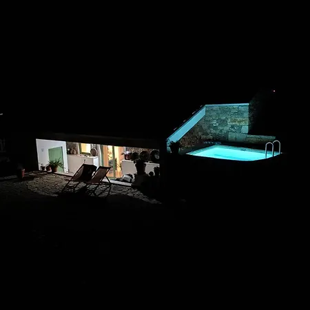 Holiday home Casa Da Curva *