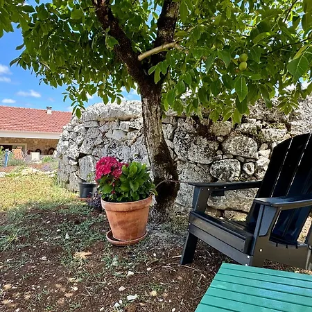 Holiday home Casa Da Curva *