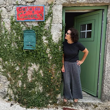 Casa Da Curva *