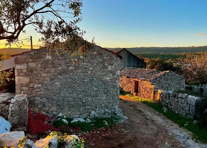 Casa Da Curva