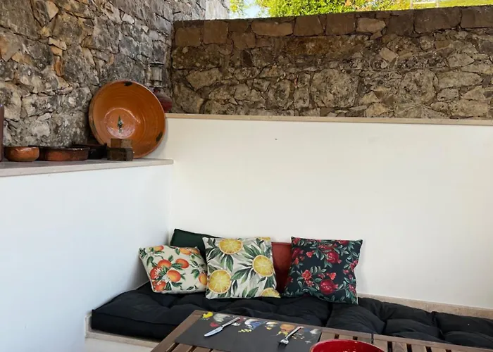 度假居 Casa Da Curva Mendiga