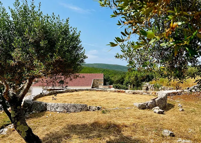 Casa Da Curva בית נופש