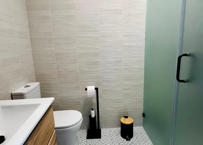 度假居 Casa Da Curva *