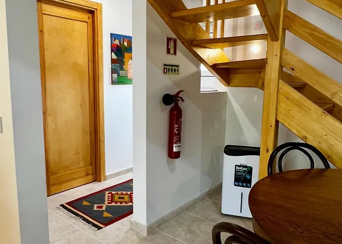 Casa Da Curva 度假居 Mendiga